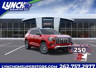 2026 GMC Terrain in Burlington, WI 53105 - 18133510 29