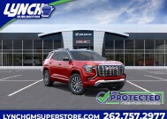 2026 GMC Terrain in Burlington, WI 53105 - 18133510 1