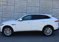 2017 Jaguar F-PACE in Decatur, GA 30032 - 18133520 7