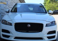 2017 Jaguar F-PACE in Decatur, GA 30032 - 18133520 3