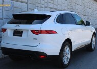 2017 Jaguar F-PACE in Decatur, GA 30032 - 18133520 5
