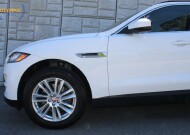 2017 Jaguar F-PACE in Decatur, GA 30032 - 18133520 9