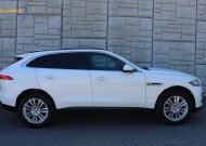 2017 Jaguar F-PACE in Decatur, GA 30032 - 18133520 8