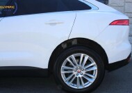2017 Jaguar F-PACE in Decatur, GA 30032 - 18133520 10