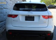 2017 Jaguar F-PACE in Decatur, GA 30032 - 18133520 6