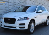 2017 Jaguar F-PACE in Decatur, GA 30032 - 18133520 1