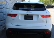 2017 Jaguar F-PACE in Decatur, GA 30032 - 18133520 6