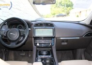 2017 Jaguar F-PACE in Decatur, GA 30032 - 18133520 14