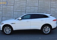 2017 Jaguar F-PACE in Decatur, GA 30032 - 18133520 7