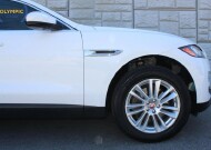 2017 Jaguar F-PACE in Decatur, GA 30032 - 18133520 11