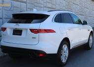 2017 Jaguar F-PACE in Decatur, GA 30032 - 18133520 5