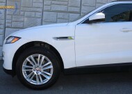 2017 Jaguar F-PACE in Decatur, GA 30032 - 18133520 9