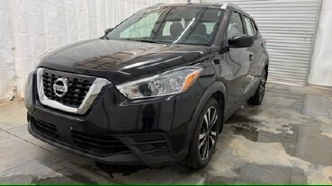 2020 Nissan Kicks in Austell, GA 30168