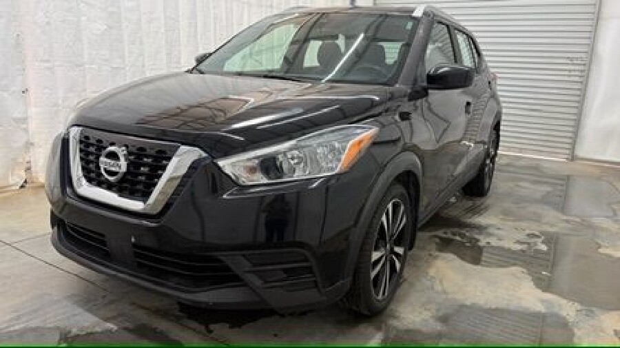 2020 Nissan Kicks in Austell, GA 30168 - 18133524