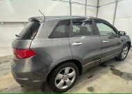 2008 Acura RDX in Austell, GA 30168 - 18133525 7