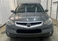 2008 Acura RDX in Austell, GA 30168 - 18133525 10