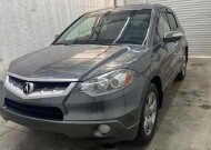2008 Acura RDX in Austell, GA 30168 - 18133525 1