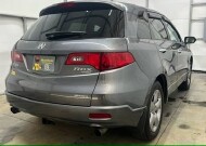 2008 Acura RDX in Austell, GA 30168 - 18133525 6