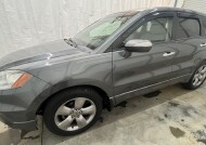 2008 Acura RDX in Austell, GA 30168 - 18133525 2