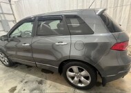 2008 Acura RDX in Austell, GA 30168 - 18133525 3