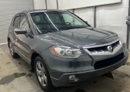 2008 Acura RDX in Austell, GA 30168 - 18133525 9