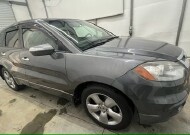 2008 Acura RDX in Austell, GA 30168 - 18133525 8