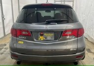 2008 Acura RDX in Austell, GA 30168 - 18133525 5