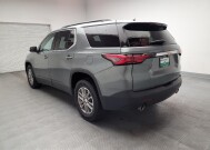 2023 Chevrolet Traverse in Bakersfield, CA 93309 - 18133538 5