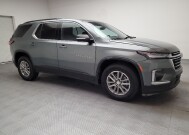 2023 Chevrolet Traverse in Bakersfield, CA 93309 - 18133538 11