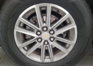 2023 Chevrolet Traverse in Bakersfield, CA 93309 - 18133538 31