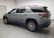 2023 Chevrolet Traverse in Bakersfield, CA 93309 - 18133538 3