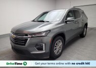 2023 Chevrolet Traverse in Bakersfield, CA 93309 - 18133538 1