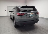 2023 Chevrolet Traverse in Bakersfield, CA 93309 - 18133538 6