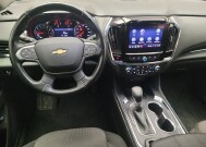 2023 Chevrolet Traverse in Bakersfield, CA 93309 - 18133538 22