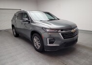 2023 Chevrolet Traverse in Bakersfield, CA 93309 - 18133538 13