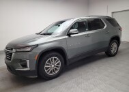2023 Chevrolet Traverse in Bakersfield, CA 93309 - 18133538 2
