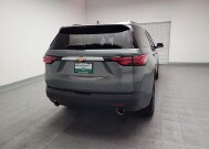 2023 Chevrolet Traverse in Bakersfield, CA 93309 - 18133538 7