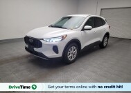 2023 Ford Escape in Fresno, CA 93726 - 18133543 1