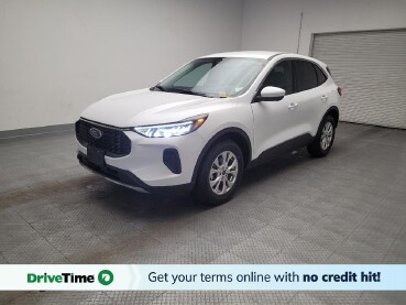 2023 Ford Escape in Fresno, CA 93726