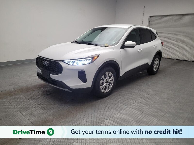 2023 Ford Escape in Fresno, CA 93726 - 18133543