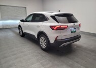 2023 Ford Escape in Fresno, CA 93726 - 18133543 5