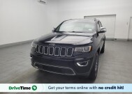 2018 Jeep Grand Cherokee in Duluth, GA 30096 - 18133562 1
