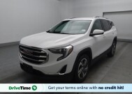 2019 GMC Terrain in Marietta, GA 30062 - 18133564 1