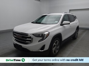 2019 GMC Terrain in Marietta, GA 30062