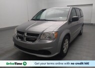 2016 Dodge Grand Caravan in Duluth, GA 30096 - 18133566 1