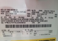 2020 Ford Expedition in Duluth, GA 30096 - 18133568 33