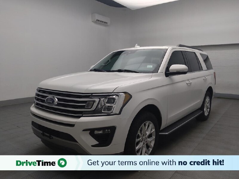 2020 Ford Expedition in Duluth, GA 30096 - 18133568