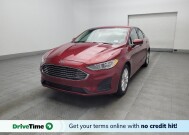 2019 Ford Fusion in Duluth, GA 30096 - 18133569 1