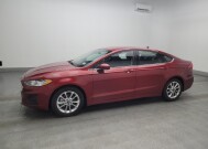 2019 Ford Fusion in Duluth, GA 30096 - 18133569 2