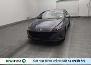 2022 Hyundai Elantra in Athens, GA 30606 - 18133572 1